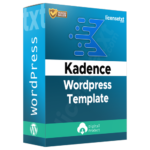 Kadence Pro WordPress Theme Buy