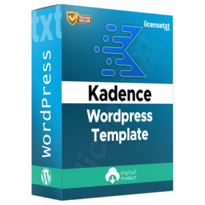 Kadence Pro WordPress Theme Buy