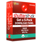 Shutterstock Downloader
