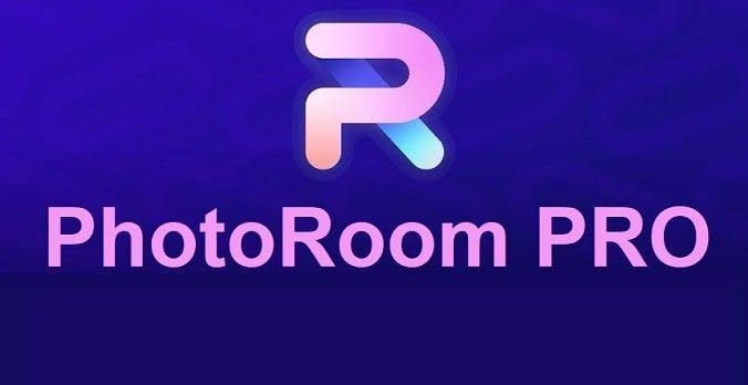 PhotoRoom Pro Account Buy